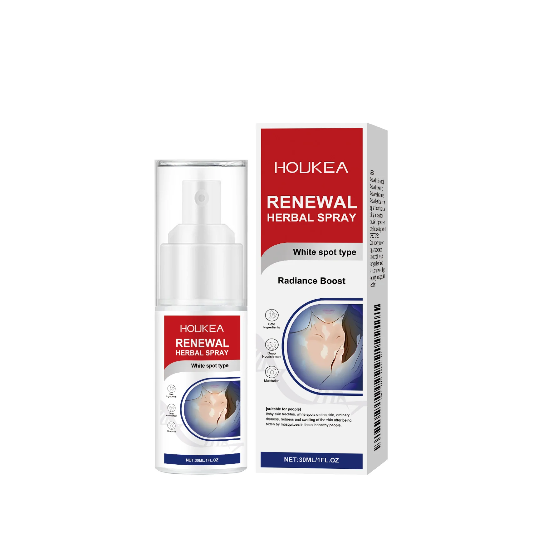 VitiClear™ | Unterstützt 3× schnellere Repigmentierung – sichtbare Ergebnisse in 2 Wochen! - Image 10