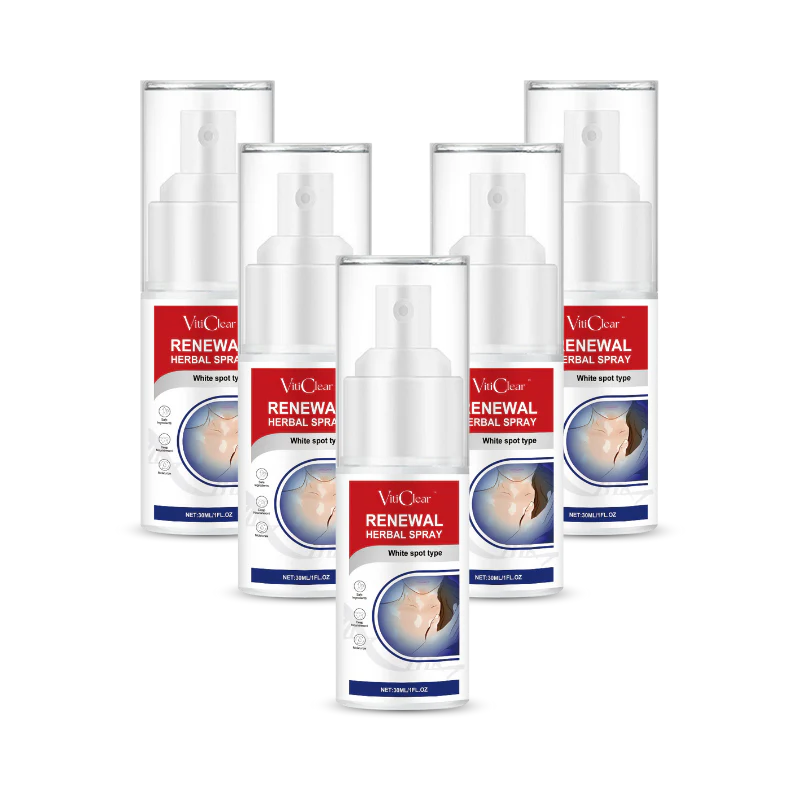 VitiClear™ | Unterstützt 3× schnellere Repigmentierung – sichtbare Ergebnisse in 2 Wochen! - Image 14