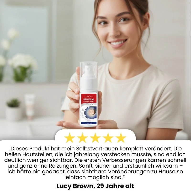 VitiClear™ | Unterstützt 3× schnellere Repigmentierung – sichtbare Ergebnisse in 2 Wochen! - Image 6