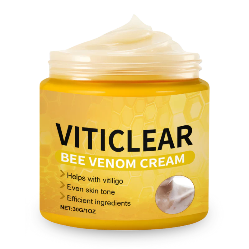 VitiClear™ | Bienengift Vitiligo Creme - Image 10