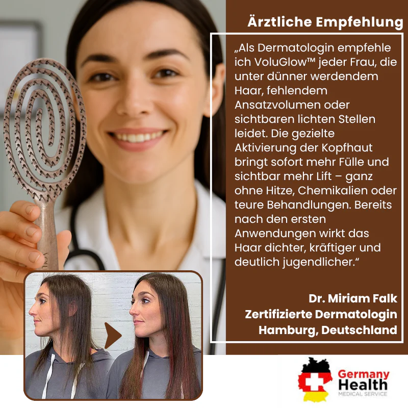 VoluGlow™ | Sofortiger Ansatz-Lift & 3x Mehr Fülle in Nur 2 Minuten Am Tag! - Image 2