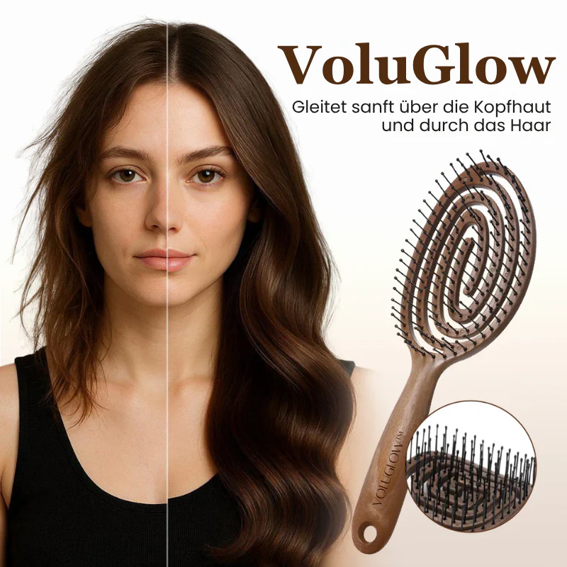 VoluGlow™ | Sofortiger Ansatz-Lift & 3x Mehr Fülle in Nur 2 Minuten Am Tag! - Image 5