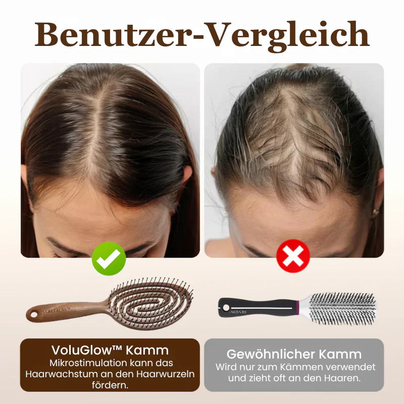 VoluGlow™ | Sofortiger Ansatz-Lift & 3x Mehr Fülle in Nur 2 Minuten Am Tag! - Image 6