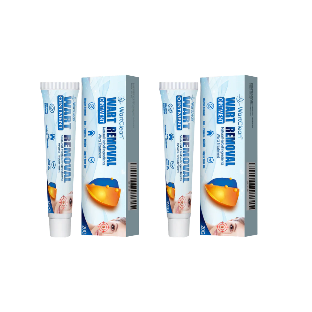 WartClean™ | Warzencreme - Image 11