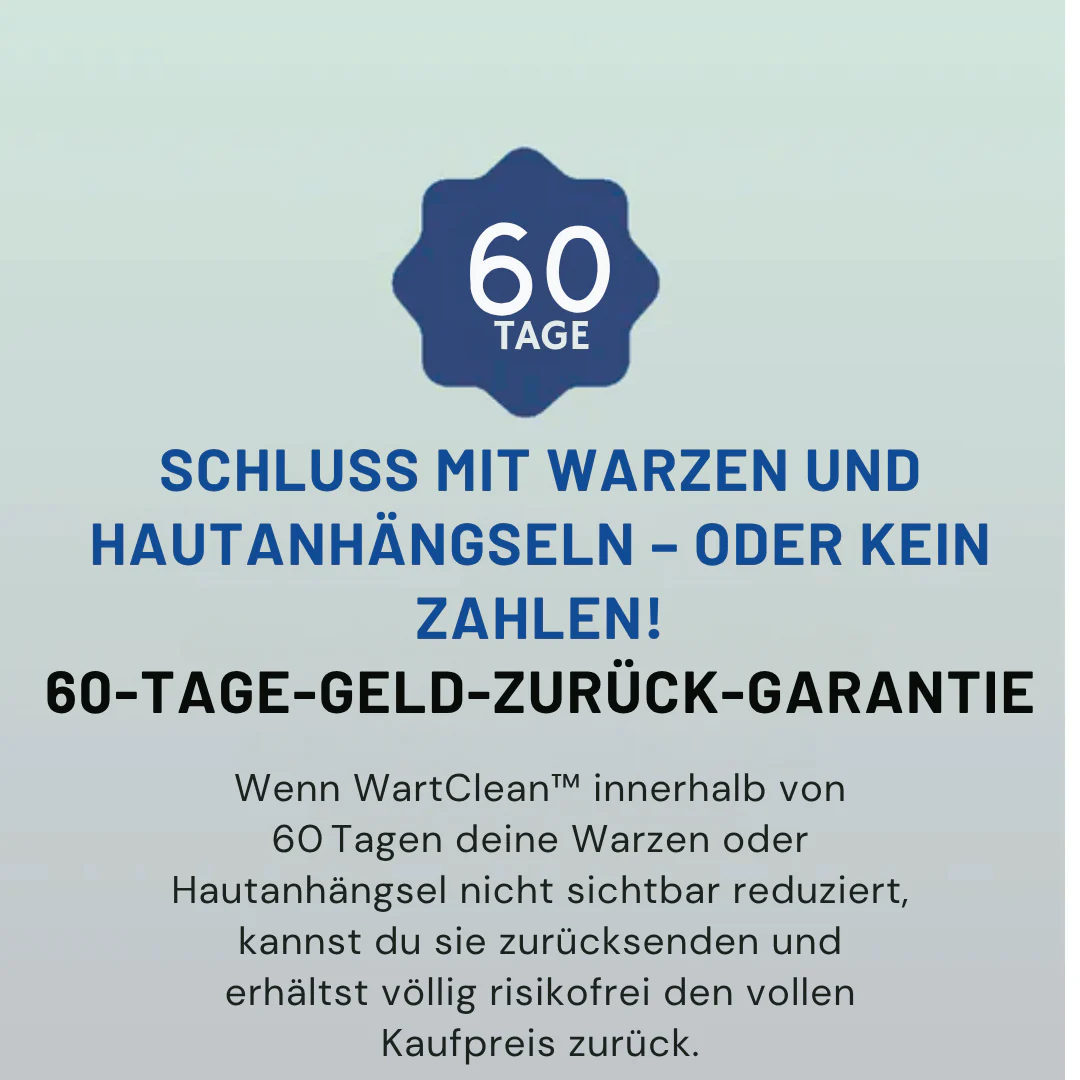 WartClean™ | Warzencreme - Image 5
