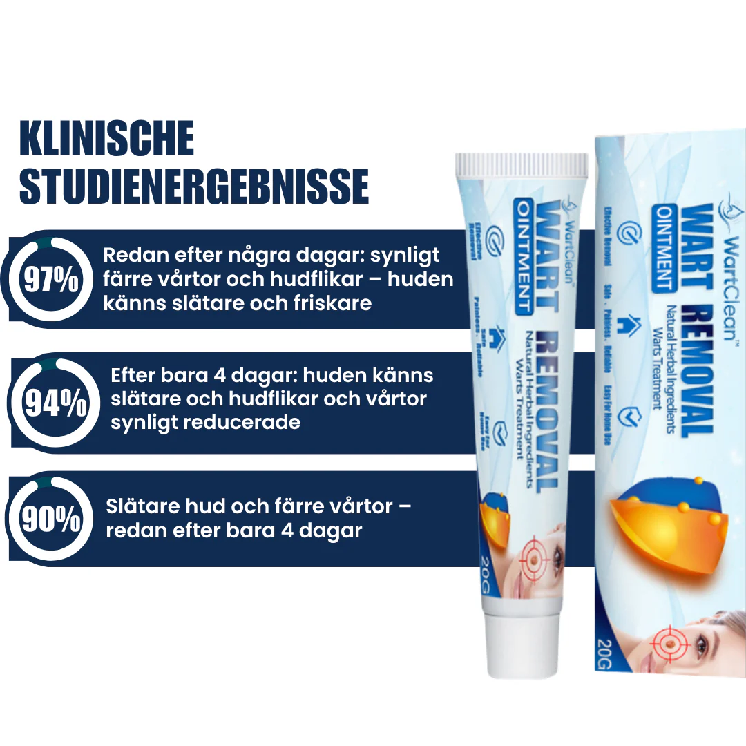 WartClean™ | Warzencreme - Image 8