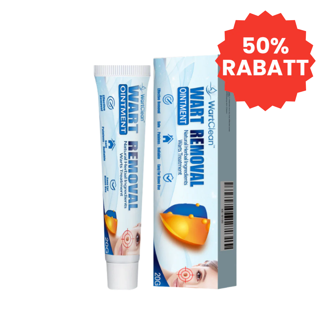 WartClean™ | Warzencreme - Image 9
