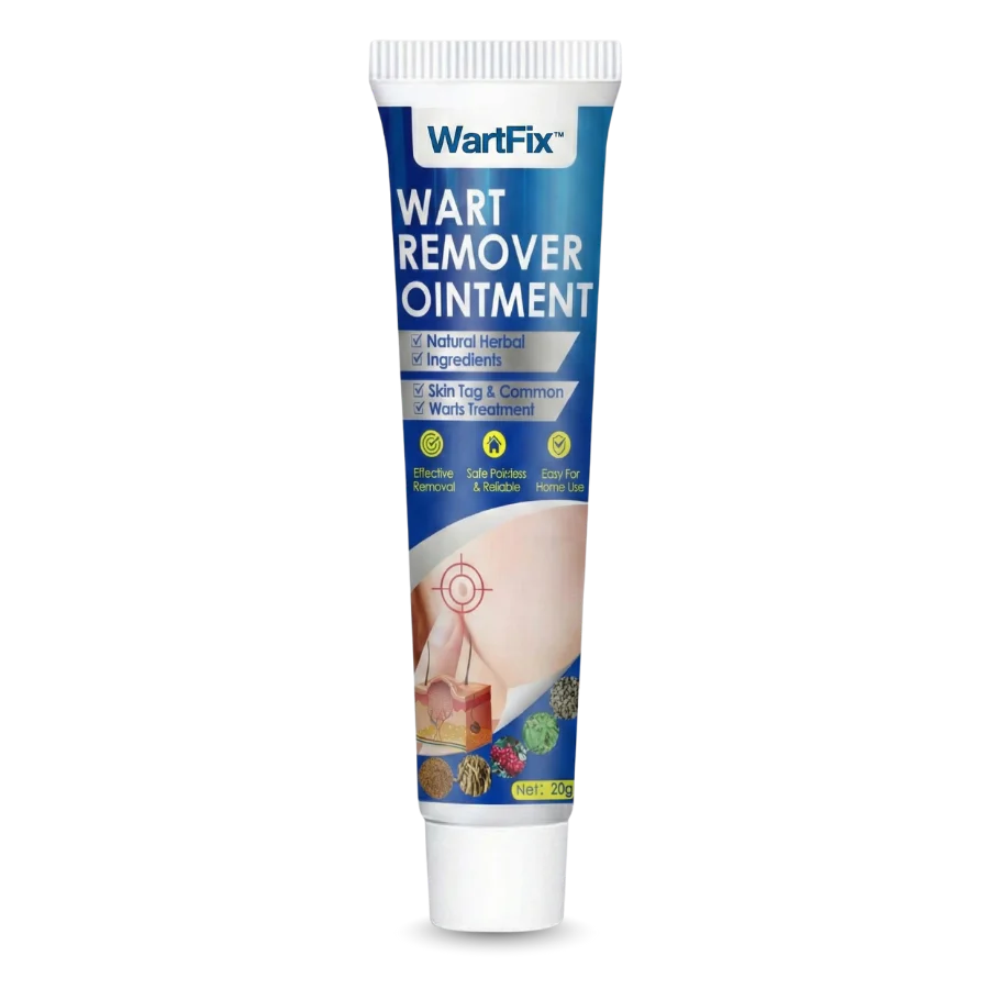 WartFix™ | Warzenentferner-Salbe - Image 11
