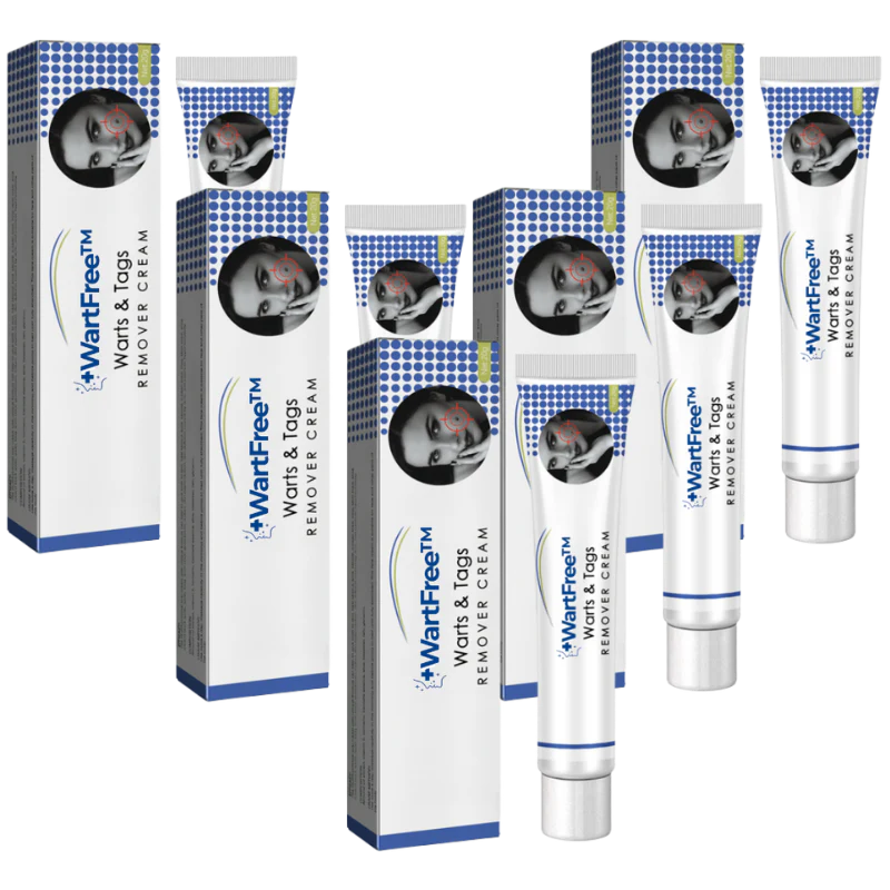 WartFree™ | Lösung zur Entfernung von Stielwarzen - Image 10