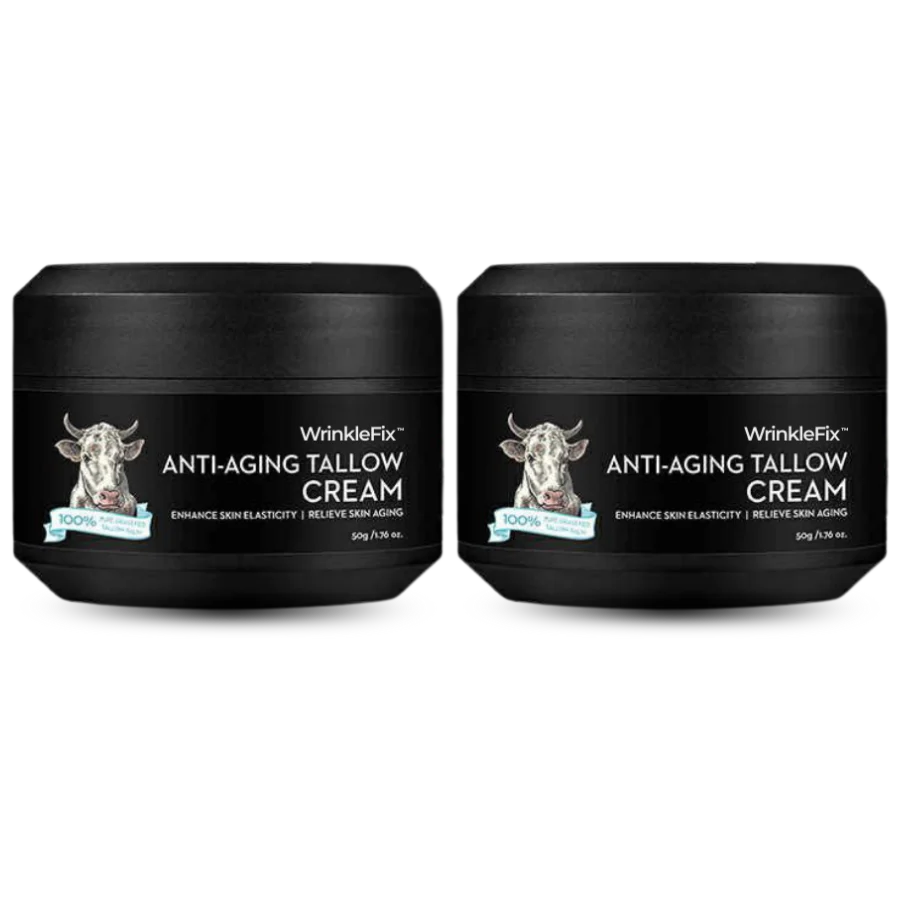 WrinkleFix™ | Nordic Tallow Wrinkle Defense Balsam für Männer - Image 10