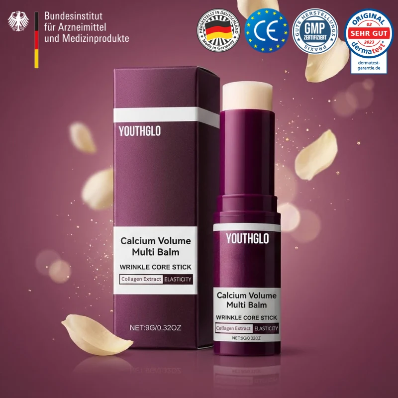YouthGlo™ | Anti-Aging Balsam-Stick - Image 13