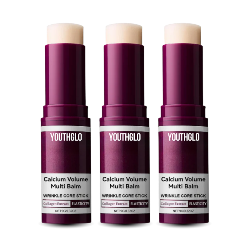 YouthGlo™ | Anti-Aging Balsam-Stick - Image 3