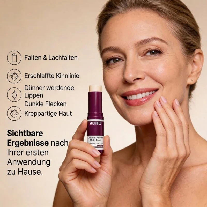 YouthGlo™ | Anti-Aging Balsam-Stick - Image 7