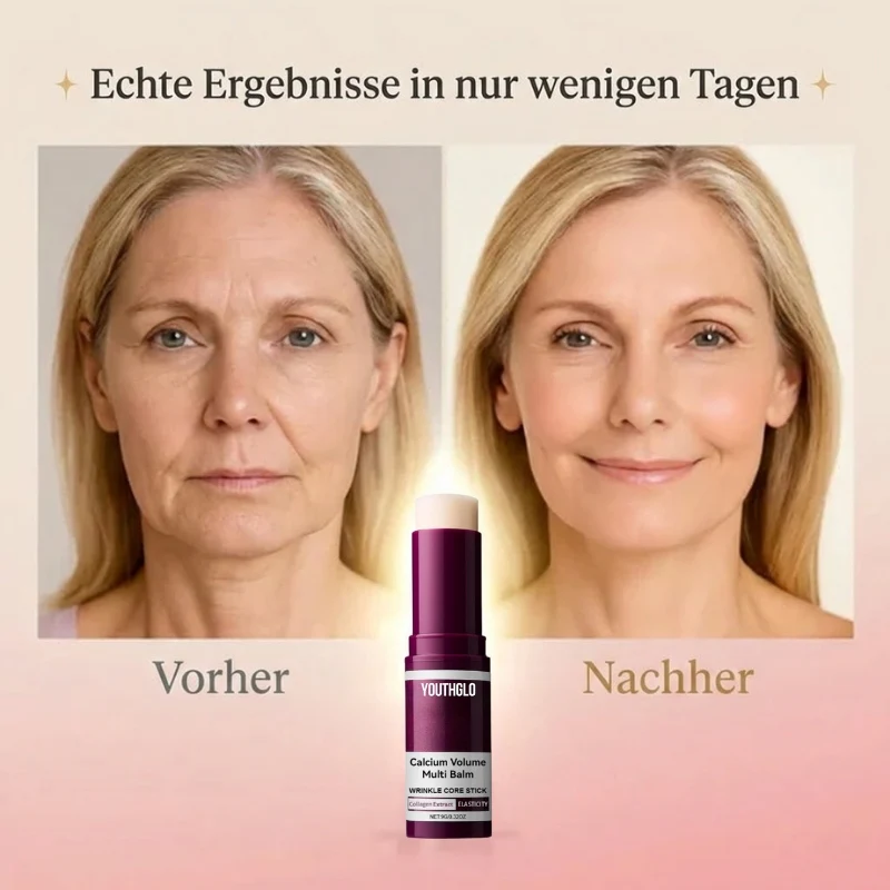 YouthGlo™ | Anti-Aging Balsam-Stick - Image 8