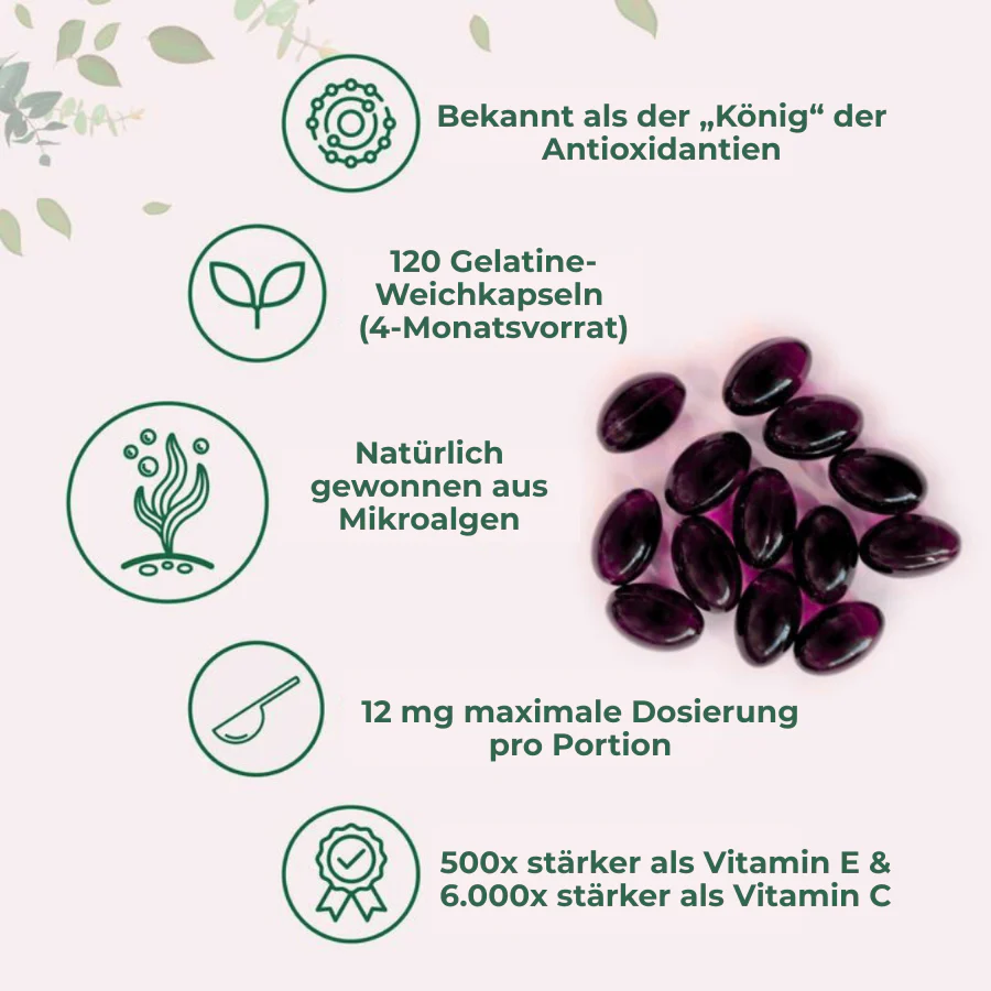 YouthLuxe™ | Anti-Aging Kapseln - Image 3