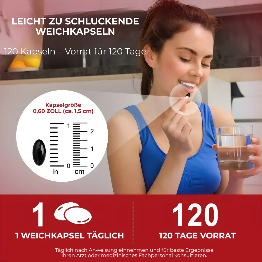 YouthLuxe™ | Anti-Aging Kapseln - Image 4