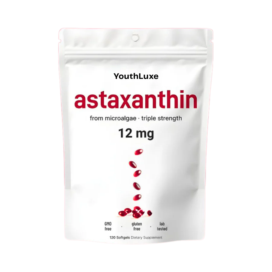 YouthLuxe™ | Anti-Aging Kapseln - Image 6
