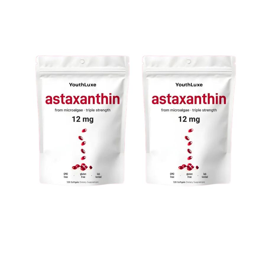 YouthLuxe™ | Anti-Aging Kapseln - Image 7