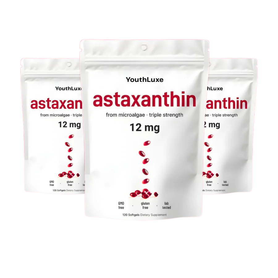 YouthLuxe™ | Anti-Aging Kapseln - Image 8
