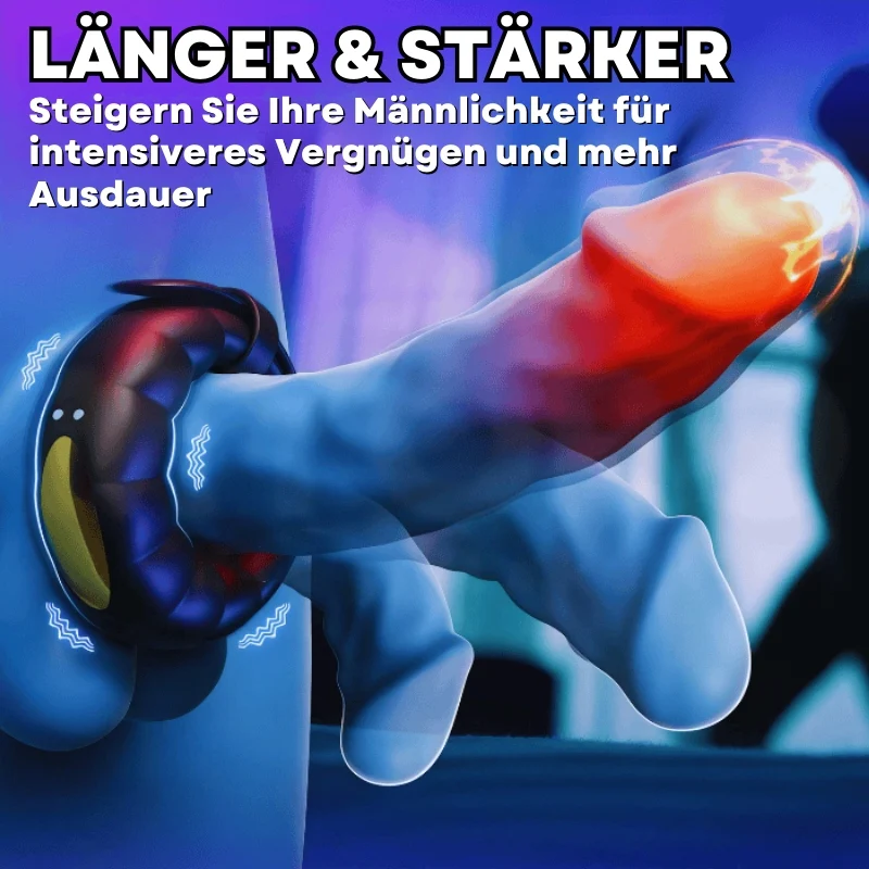 Zerexion™ | Die Revolution der männlichen Leistungsfähigkeit - Image 9