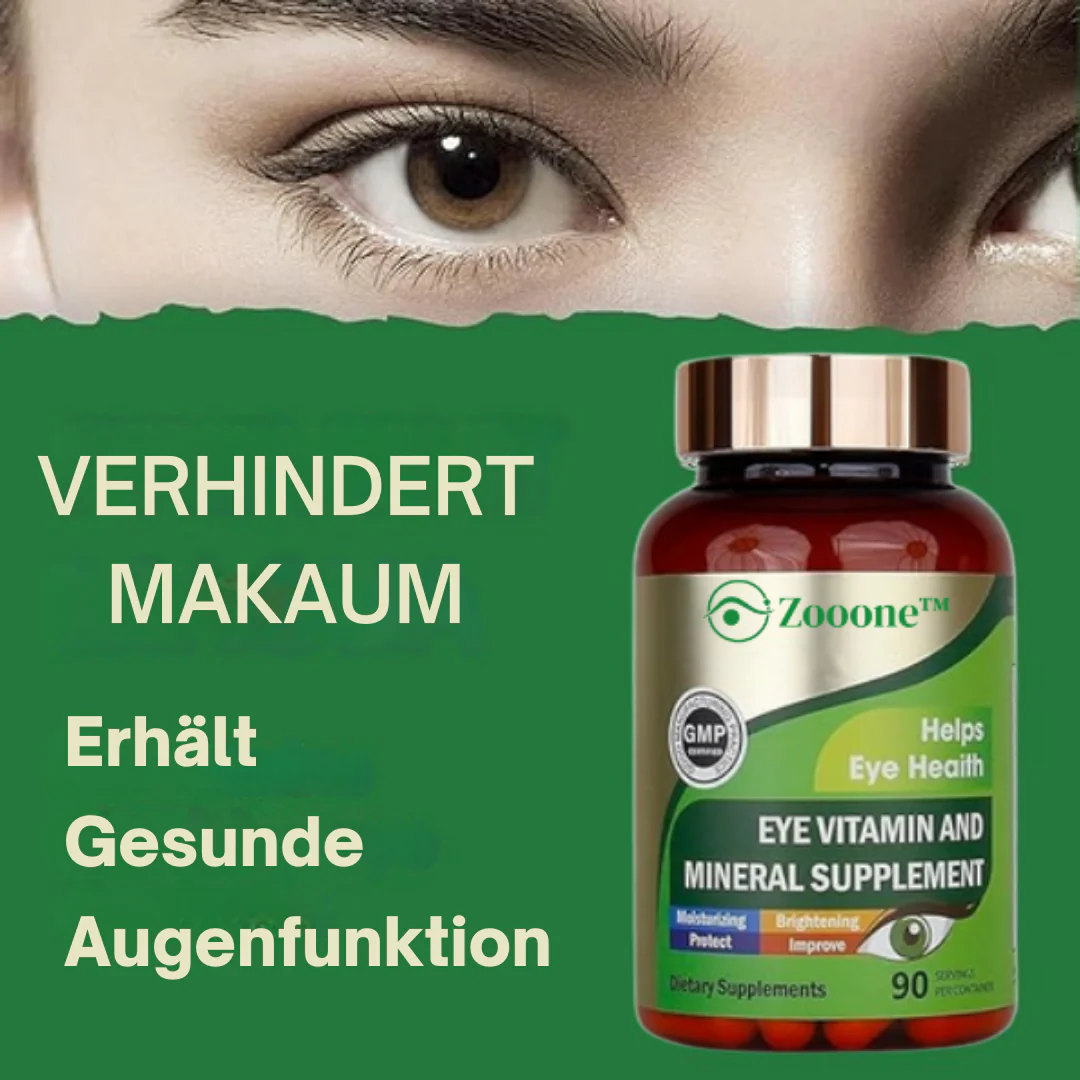 Zooone™ | Augenvitamin - Image 2