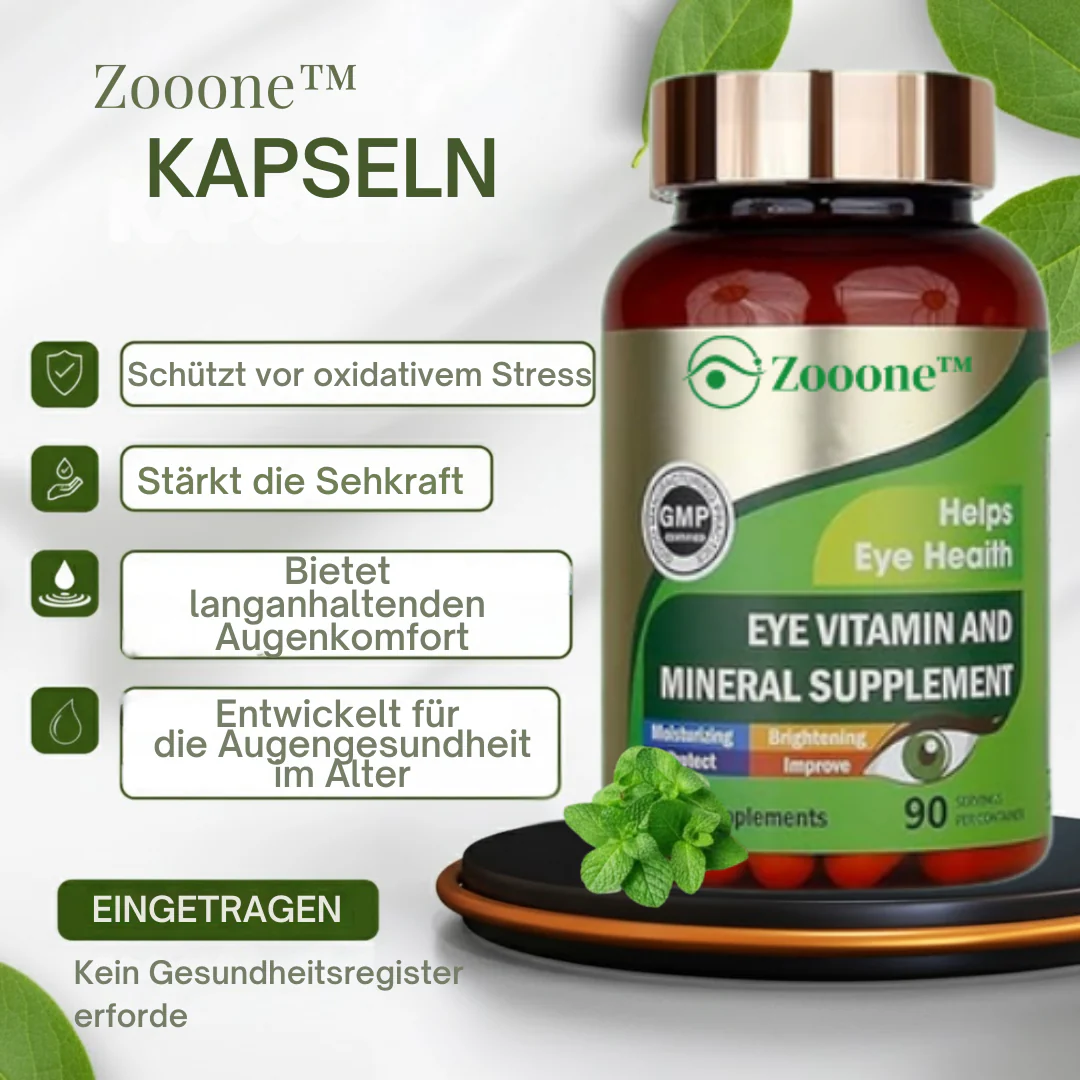 Zooone™ | Augenvitamin - Image 4