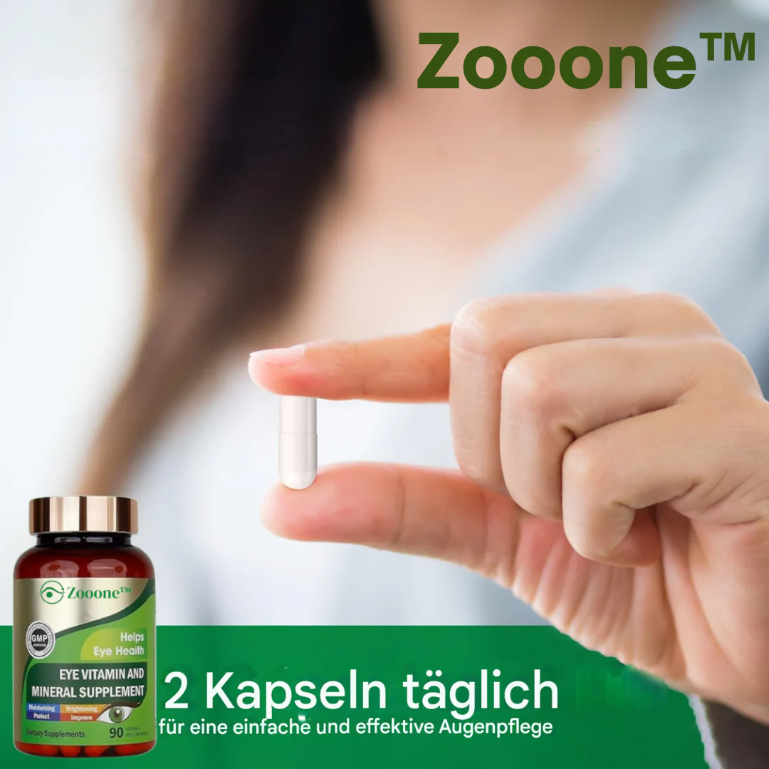 Zooone™ | Augenvitamin - Image 5