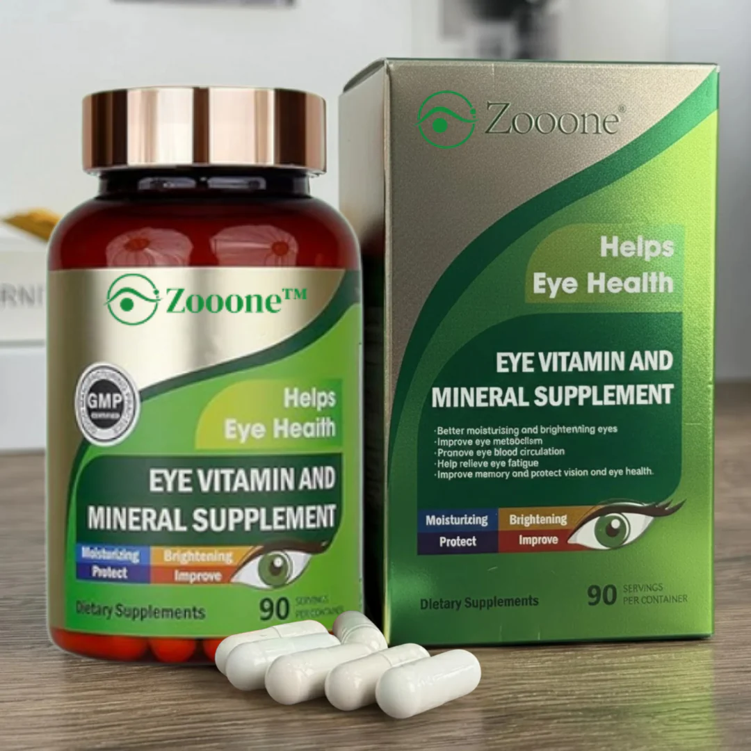 Zooone™ | Augenvitamin - Image 6