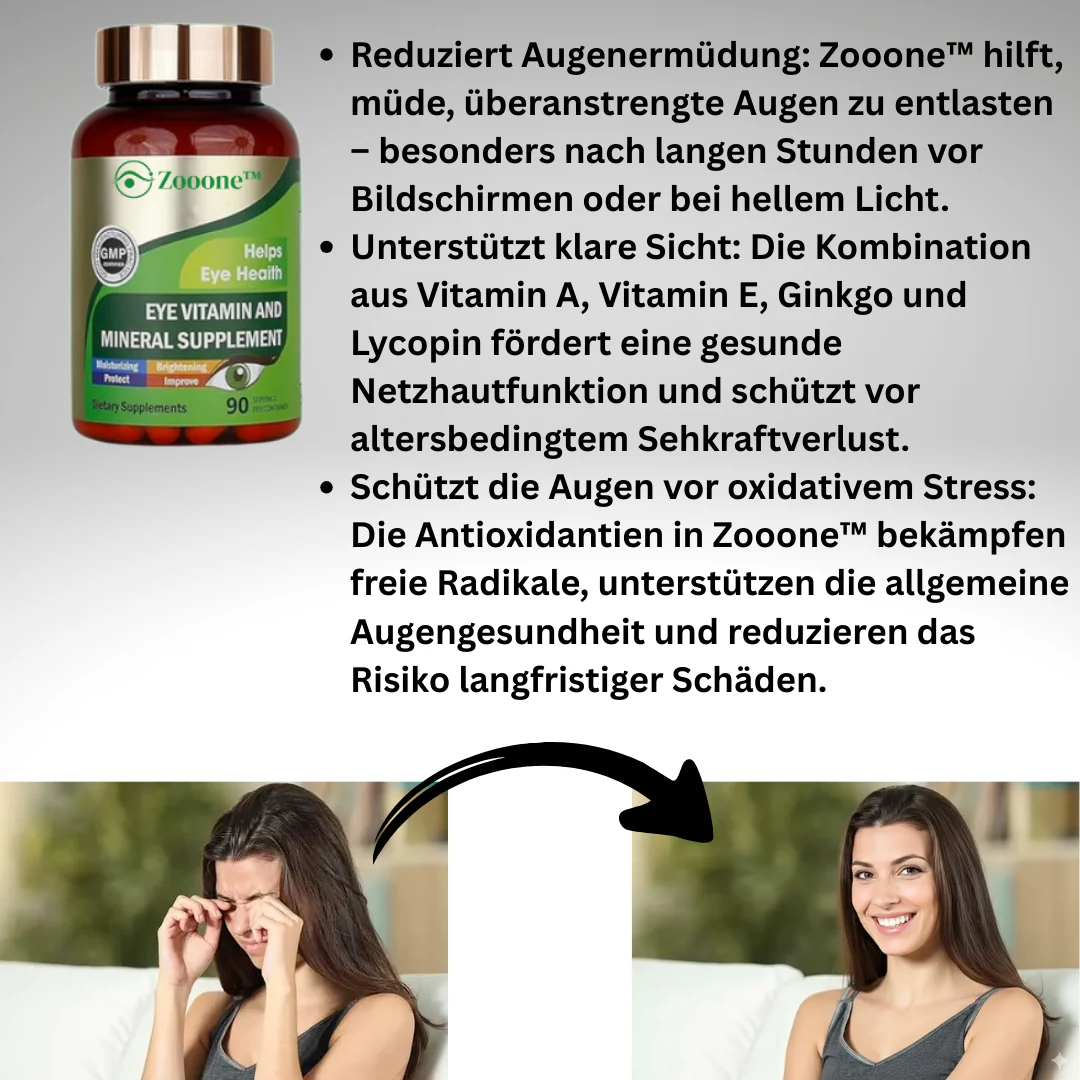 Zooone™ | Augenvitamin - Image 8